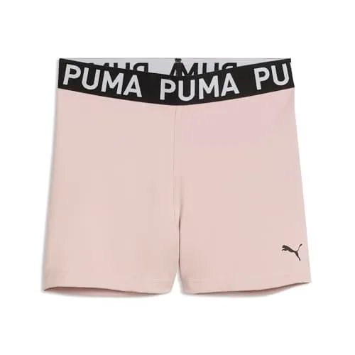 Puma W Strong Short Tight HW 3 pantaloncini donna