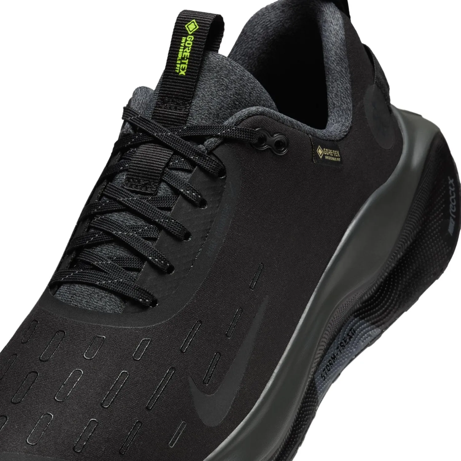 Nike InfinityRN 4 Gore-Tex scarpe corsa donna 39 EU impermeabili
