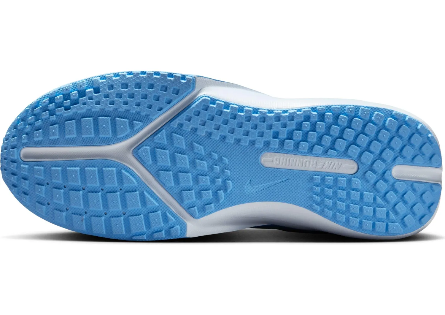 Nike Sonic Fly scarpe running ragazzo 36 EU reattive