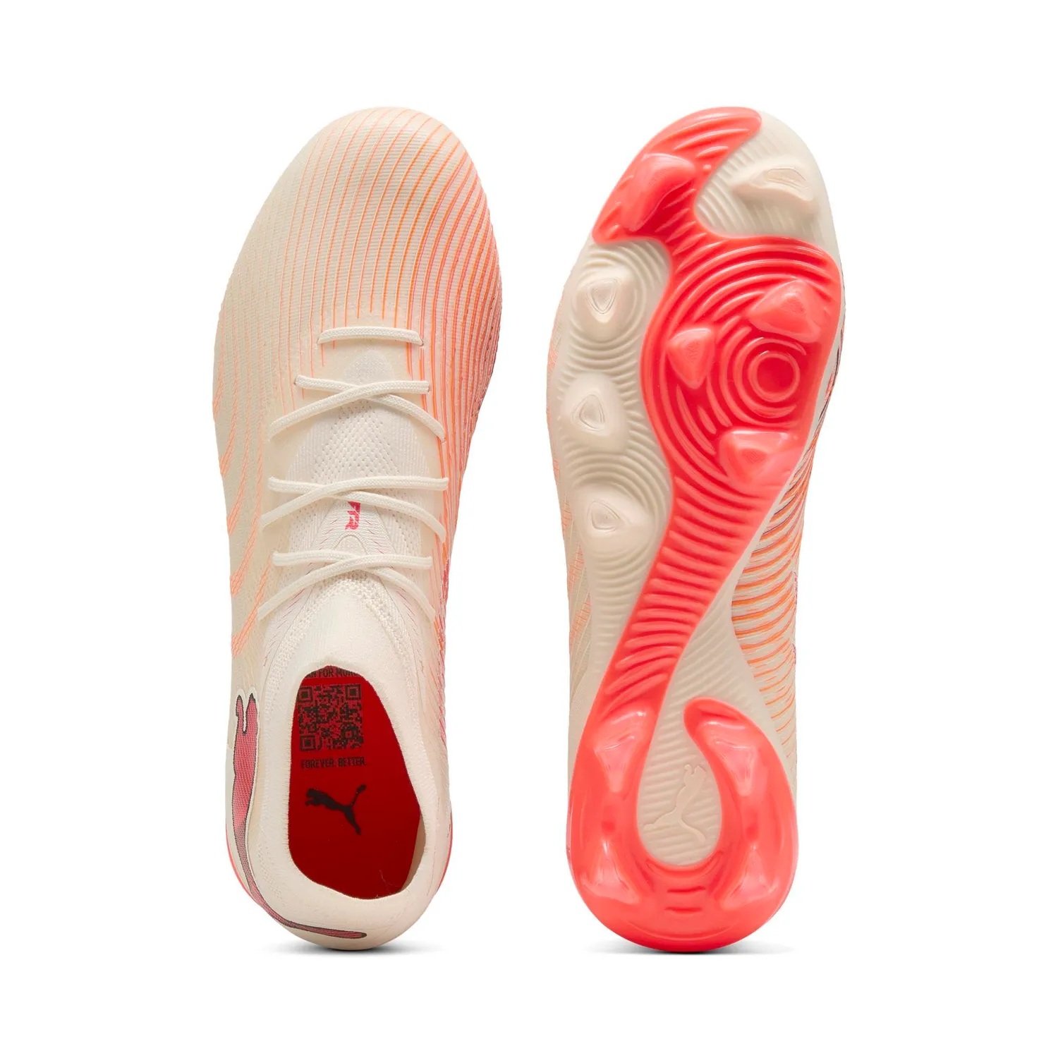 Puma Future 9 Match FG/AG scarpe calcio grip
