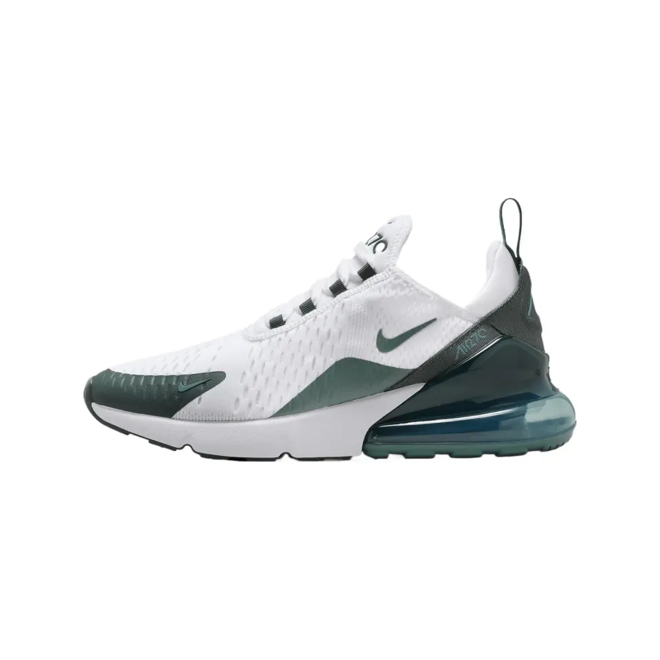 Nike Air Max 270 scarpe donna 6.5 con Max Air