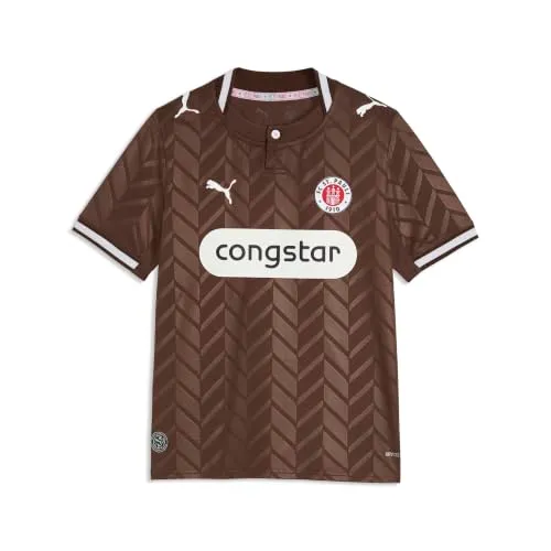 Puma FC St. Pauli Replica Jr 26/27 maglia bambino taglia 152
