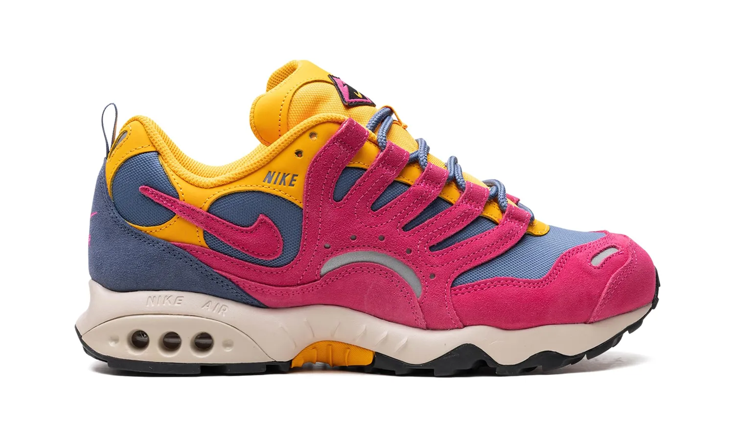 Nike Air Terra Humara SP scarpe 42 EU multicolore mesh