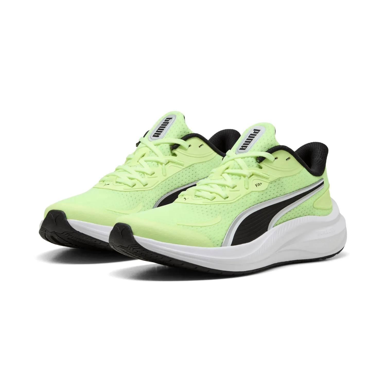 PUMA Skyrocket Lite 2 Jr sneakers bimbo corsa leggera