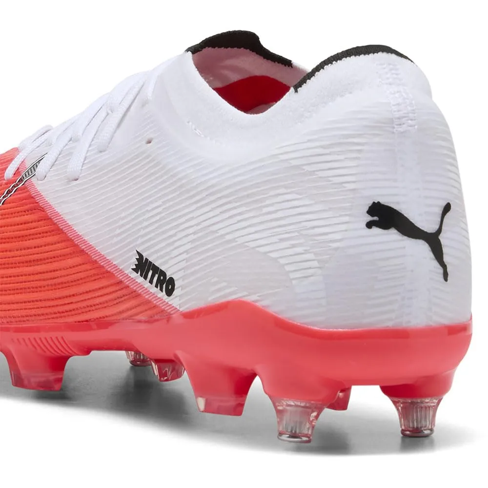 Puma Ultra Nitro 7 Match MXSG scarpini calcio velocità