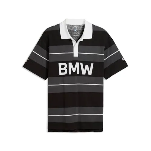 Puma BMW 2026 polo uomo Motorsport