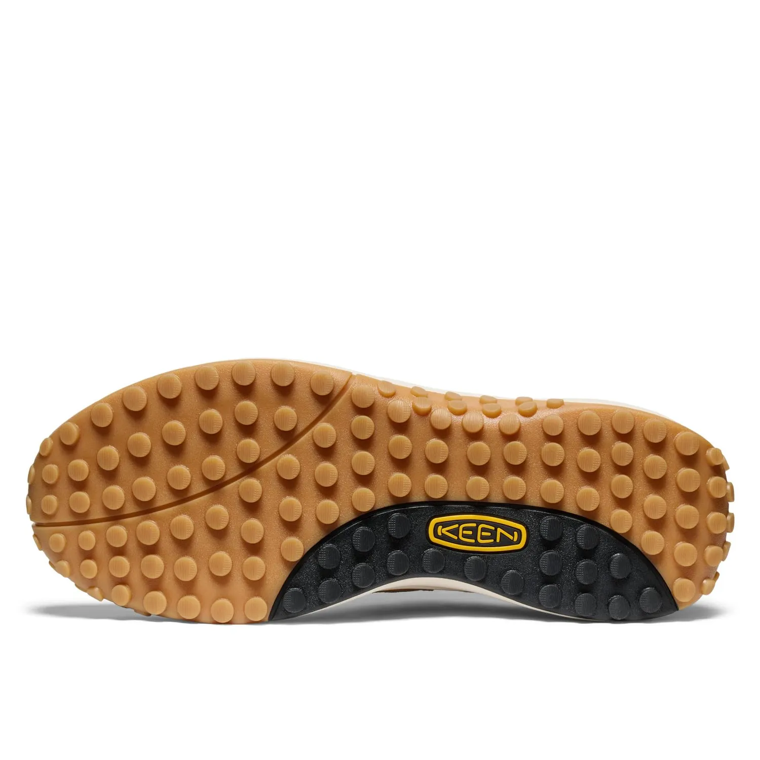 Keen KS86 sneakers uomo pelle scamosciata comode