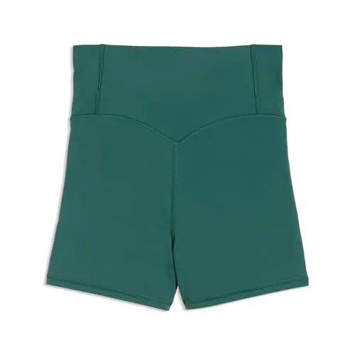 PUMA Shapeluxe Short Tight 3" donna maglia XS squat