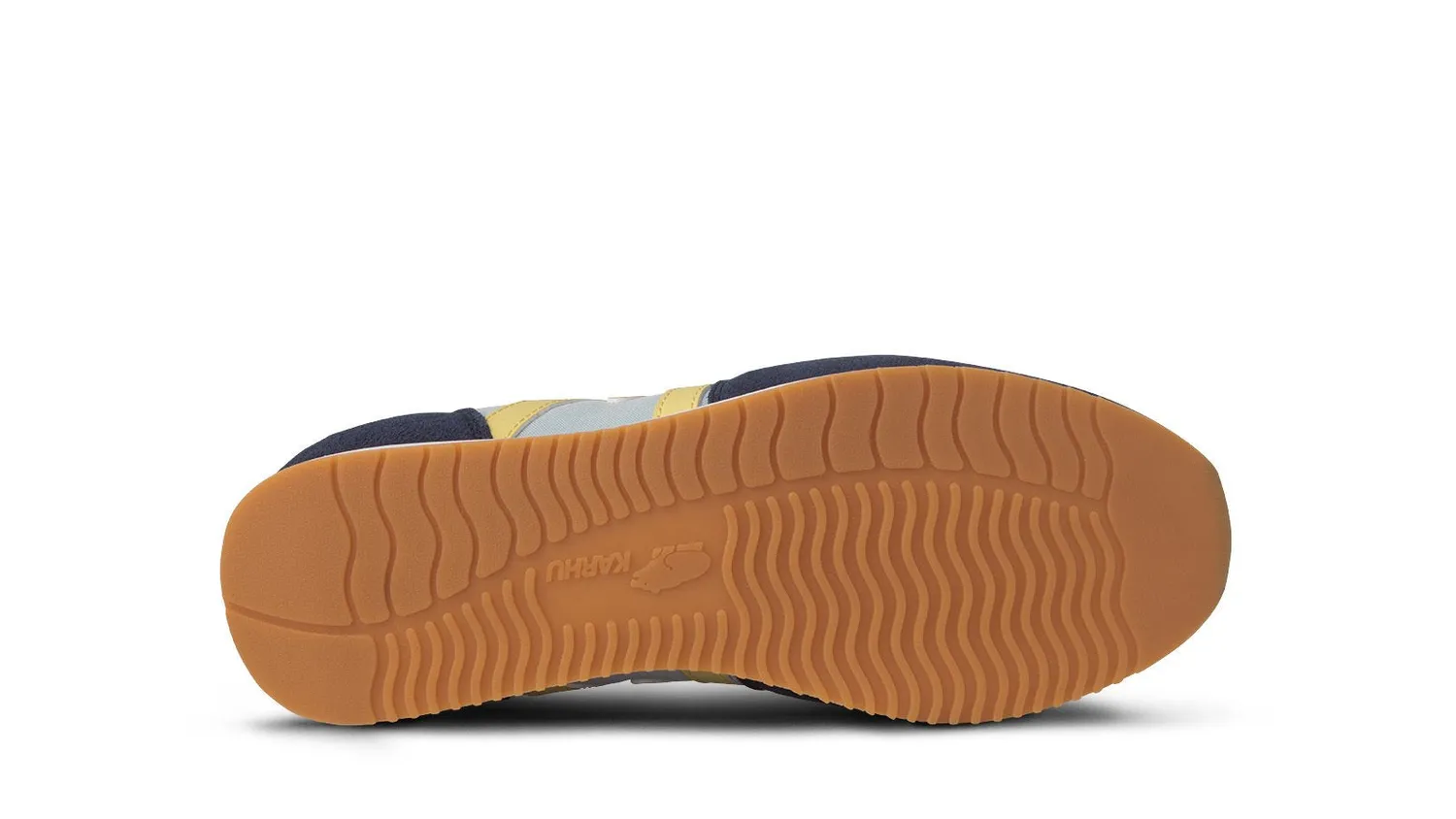 Karhu Albatross 82 sneakers Naval Academy nylon