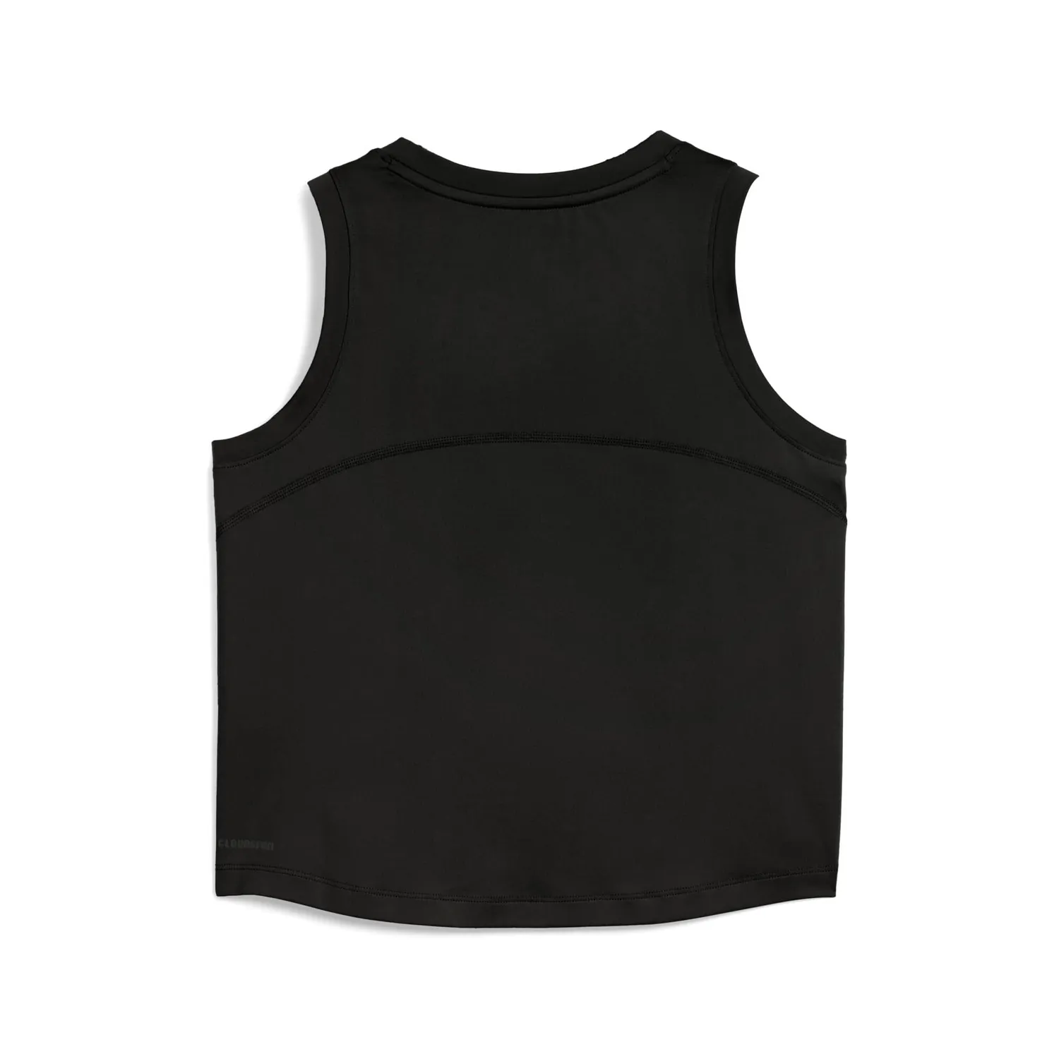 Puma Cloudspun Sleeveless Tank canotta fitness traspirante