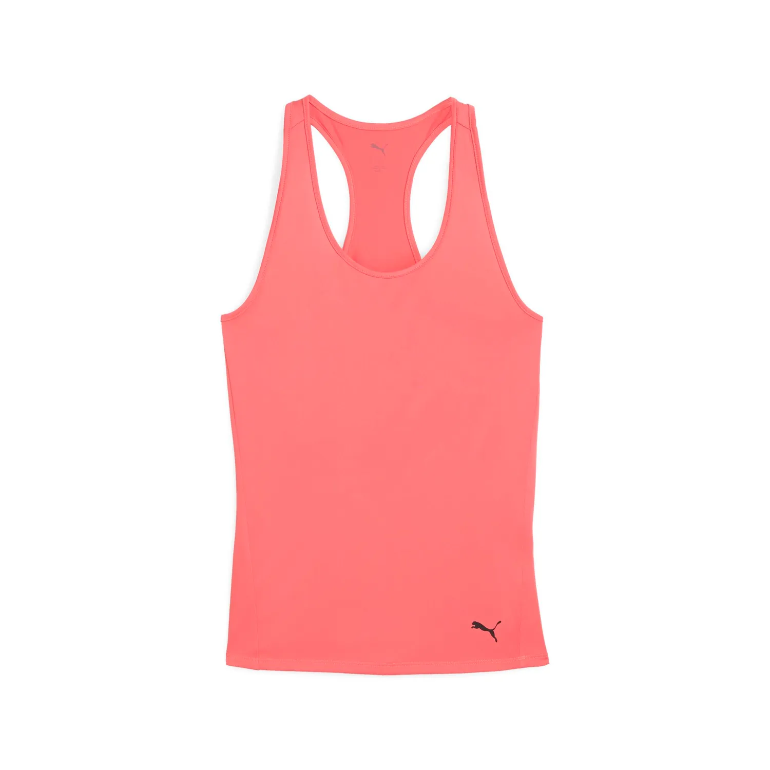 Puma Tad Essential Racerback Tank canotta schiena nuotatore