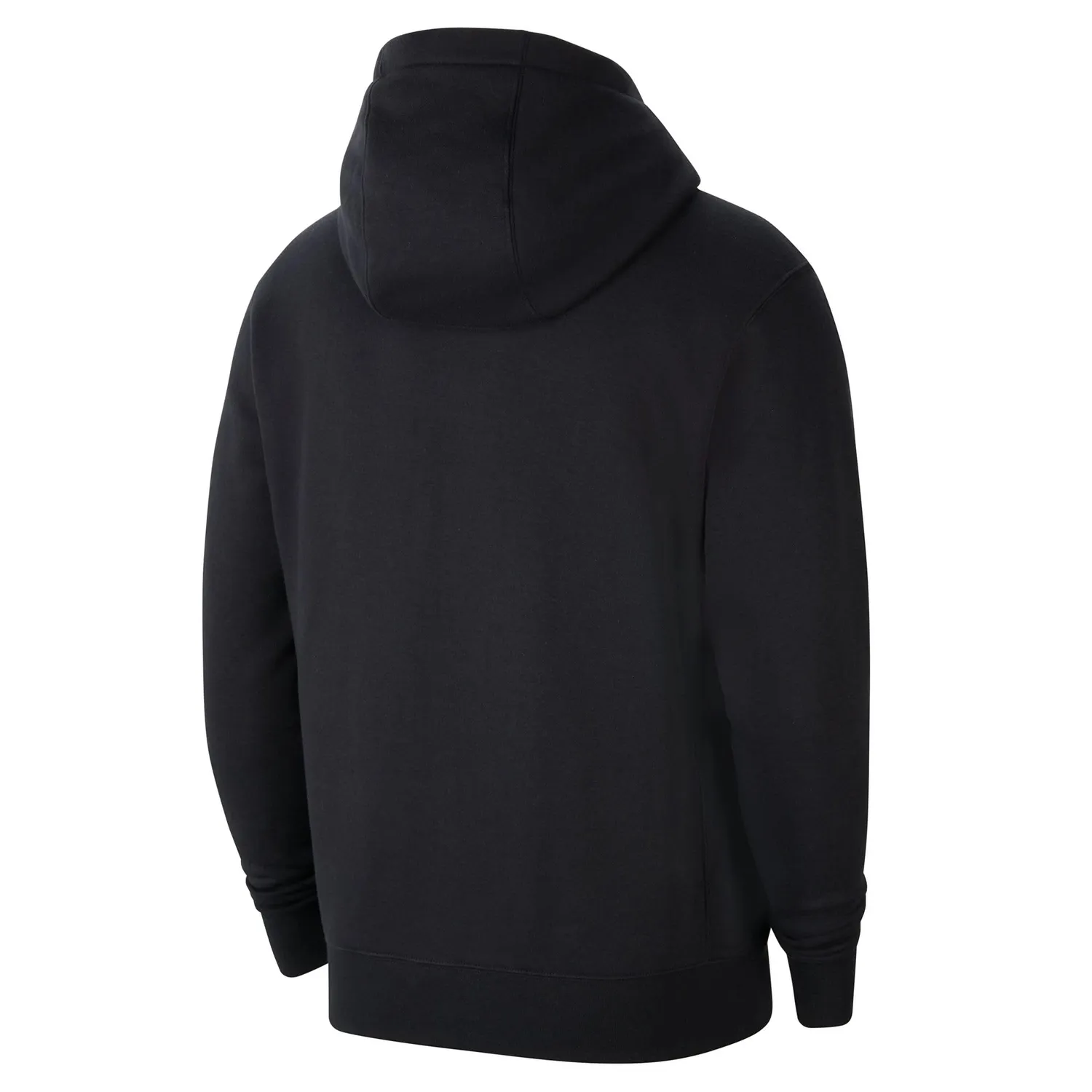 Nike Park 20 felpa bambino 8-9 anni nera
