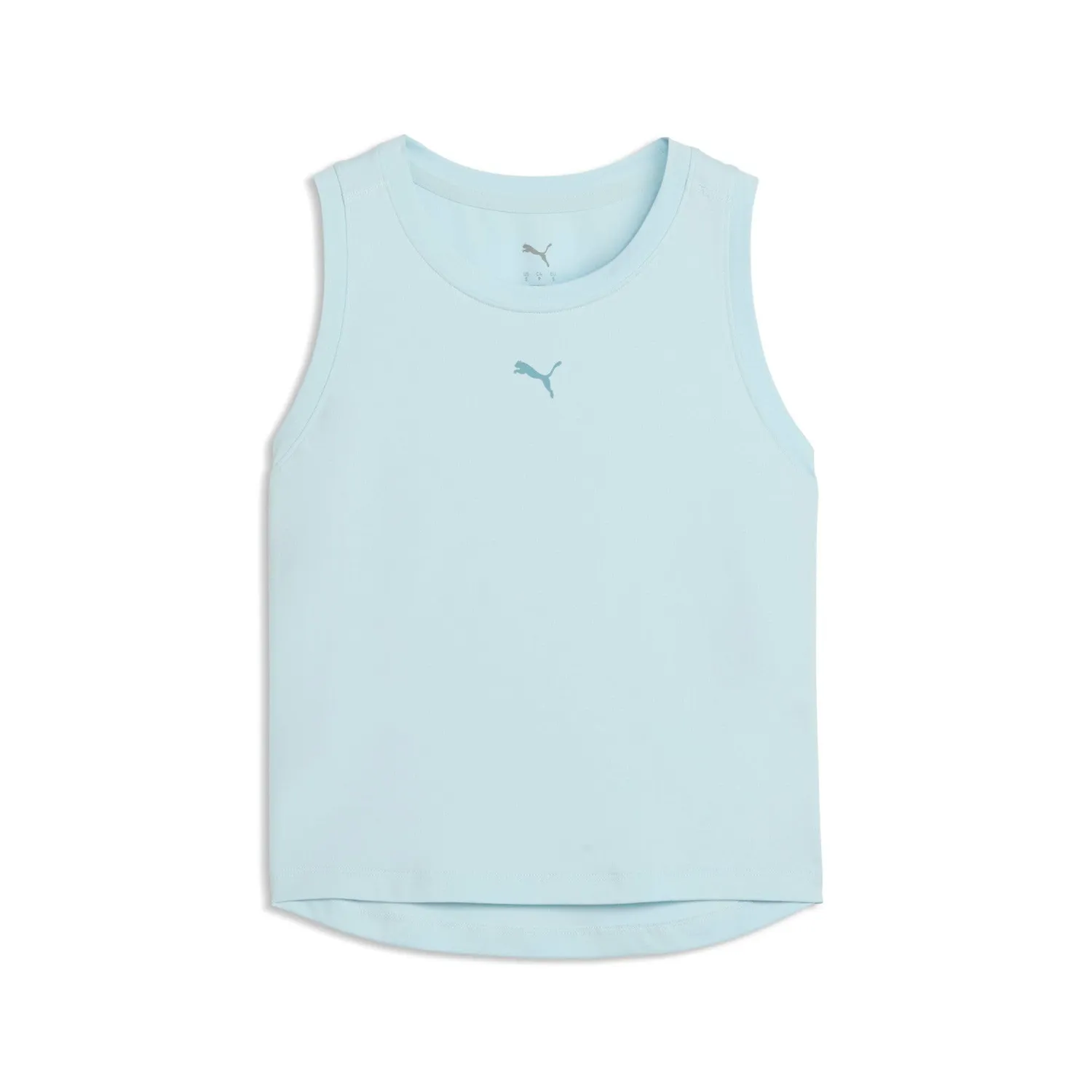 Puma Cloudspun Sleeveless Tank canotta fitness traspirante