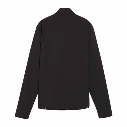 PUMA Teamgoal Sideline giacca track donna nera