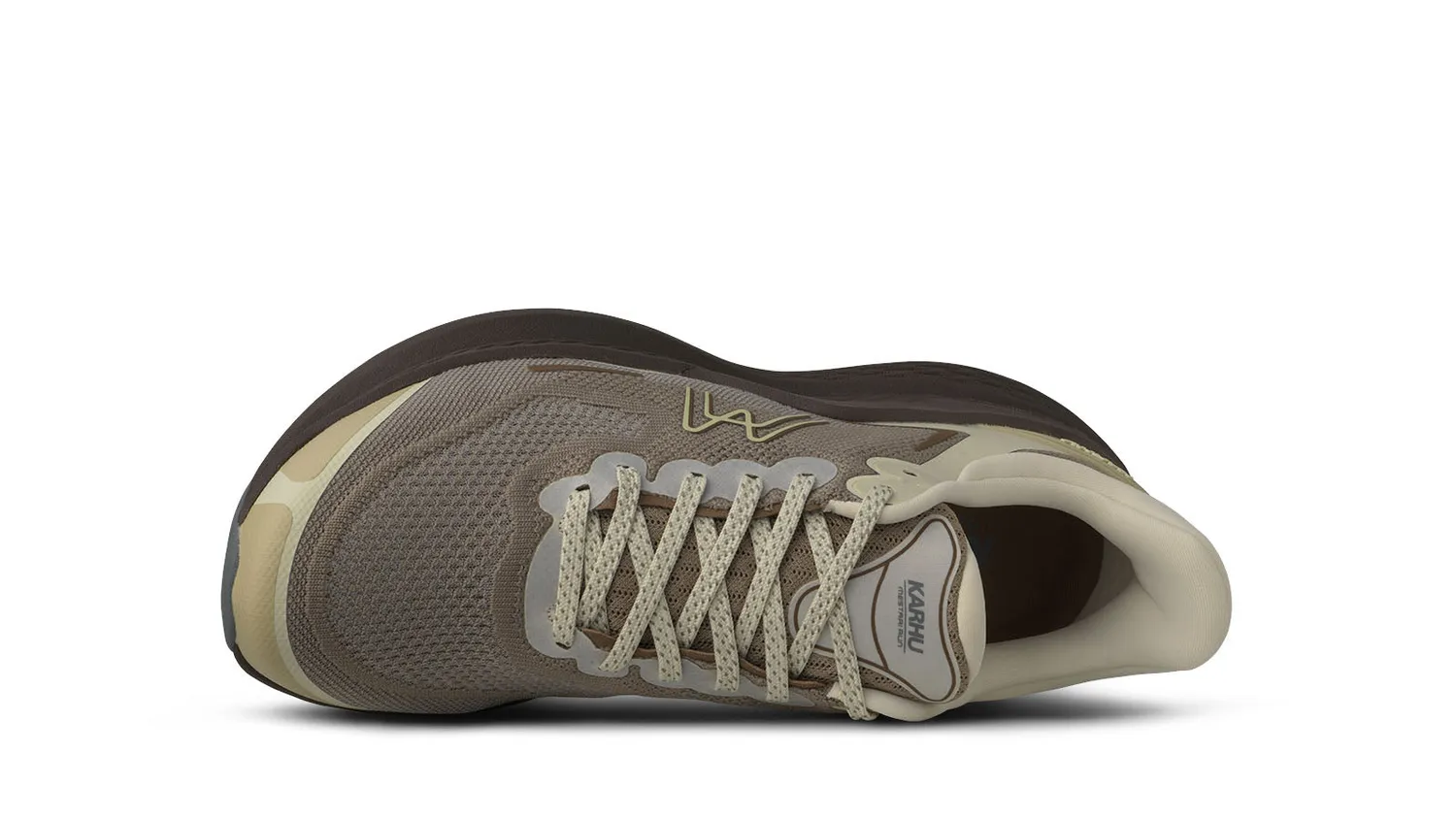 Karhu Mestari Run LS sneakers Silt Safari ammortizzate