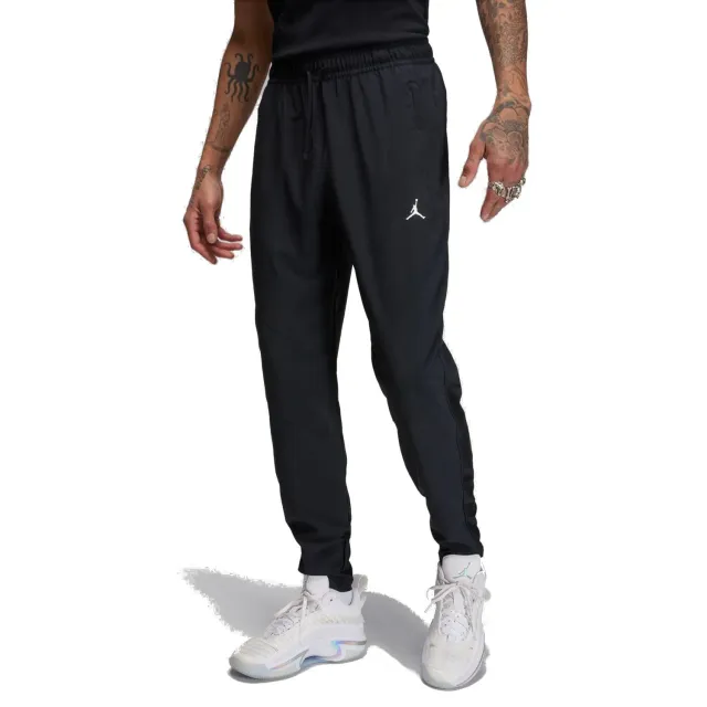 Nike Jordan Sport Dri-Fit pantaloni uomo L leggeri