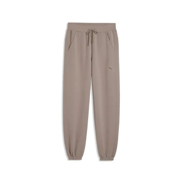 Puma Cloudspun Jogger pantaloni donna M morbidi