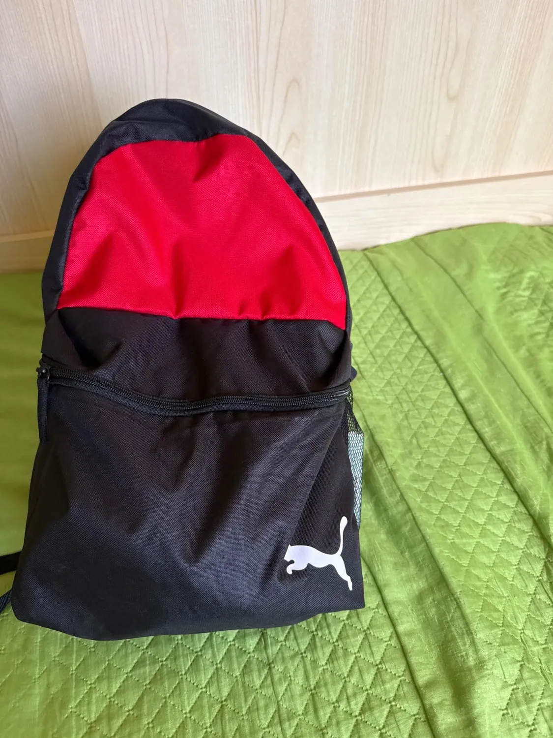 Puma Teamgoal 23 Backpack Core zaino L calcio