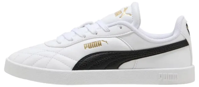 Puma Club II Indoor Jr scarpe ginnastica bambini indoor
