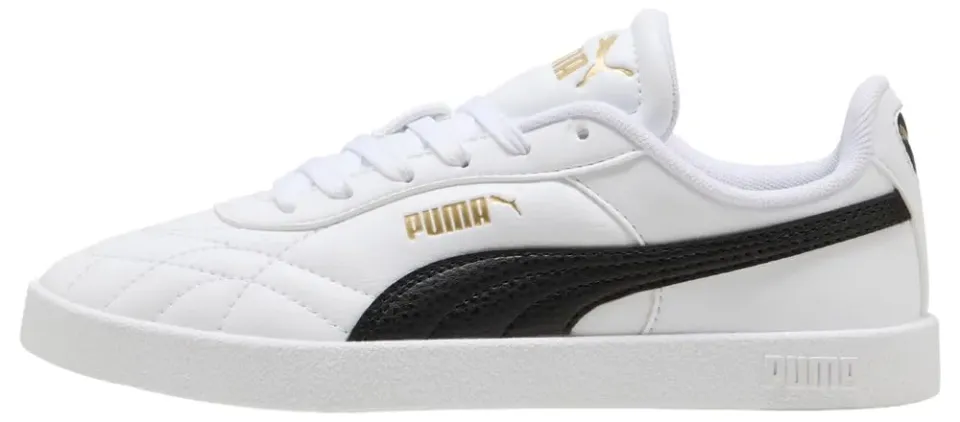 Puma Club II Indoor Jr scarpe indoor bambino unisex