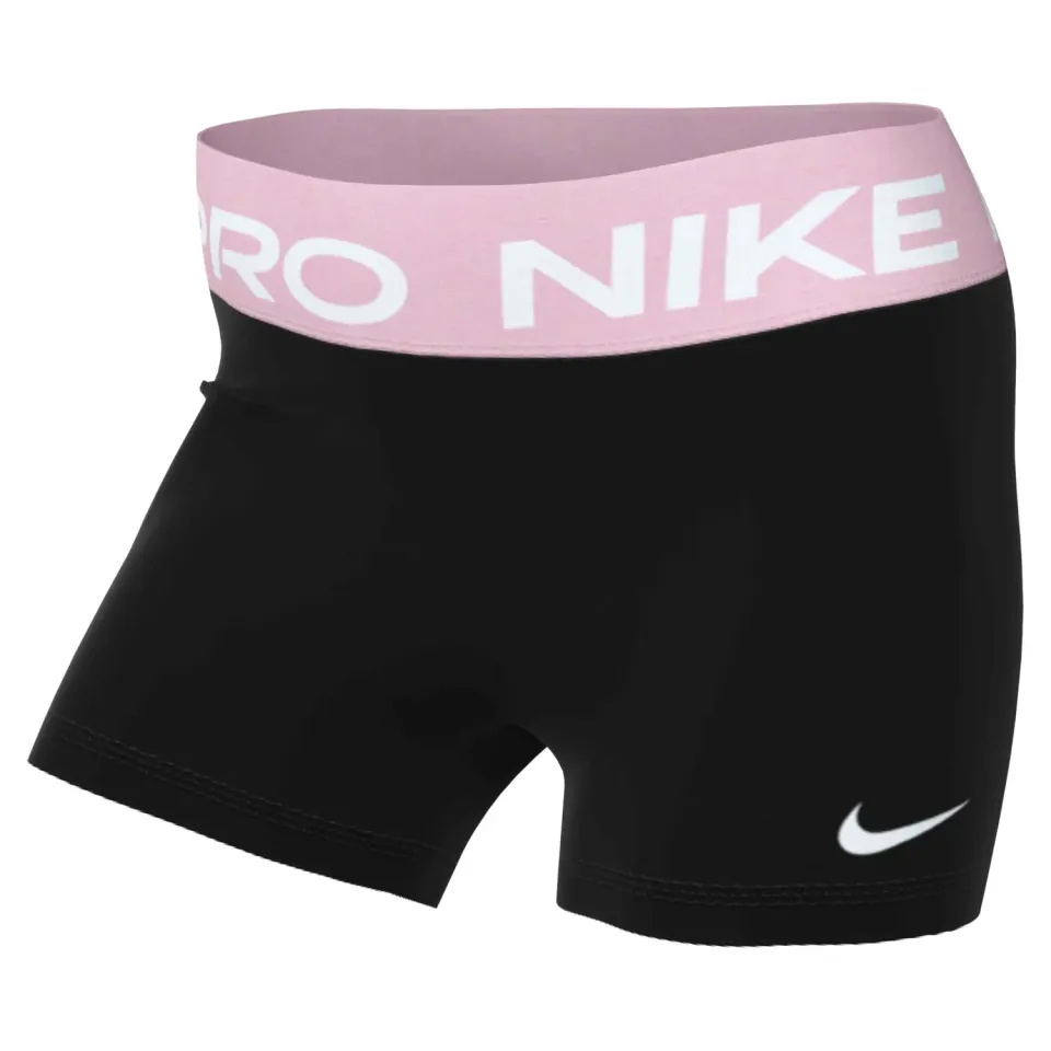 Nike Pro Bike Shorts 7,5 cm pantaloncini donna XS Dri-FIT