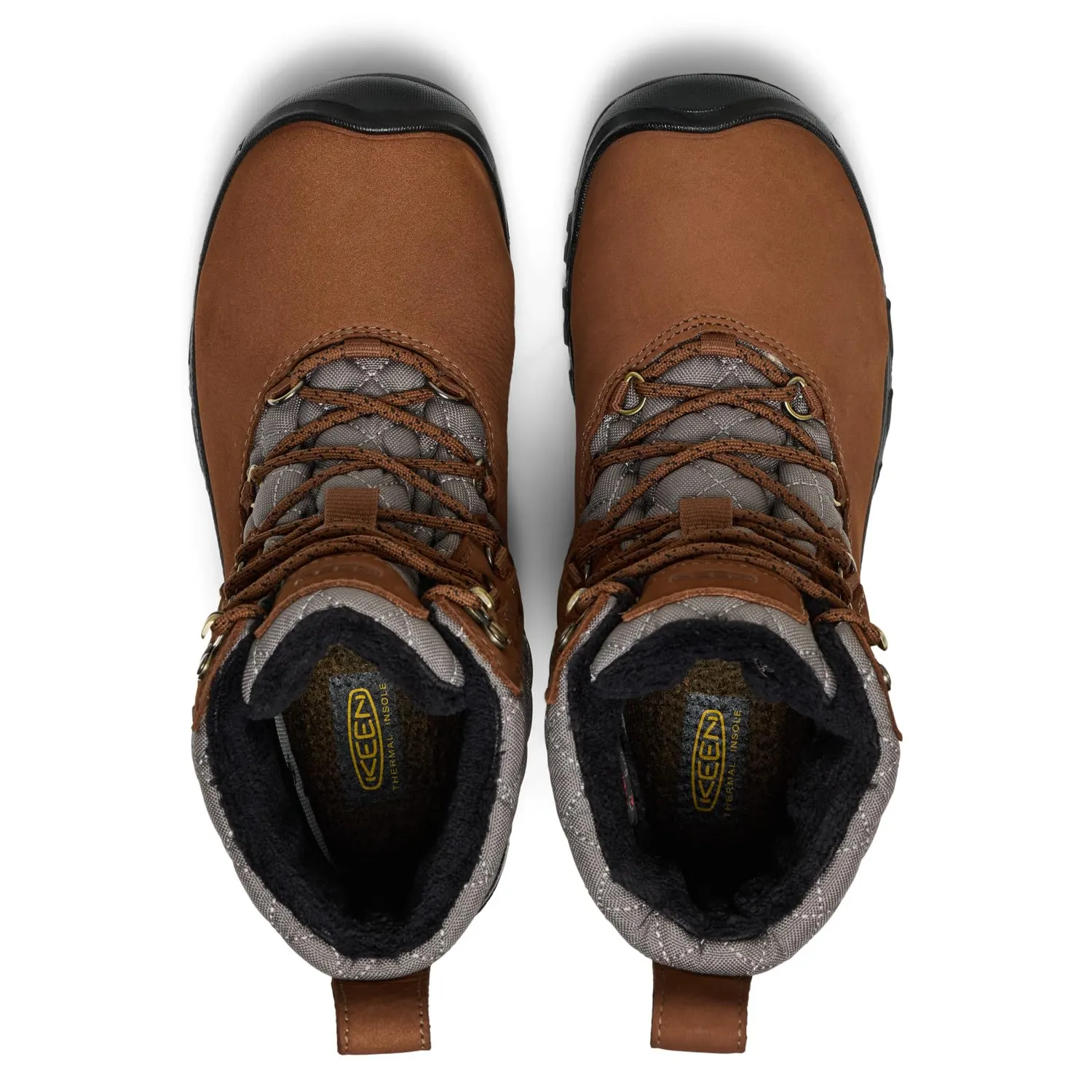 Keen Greta Boot 2 stivali neve donna 38 EU impermeabili