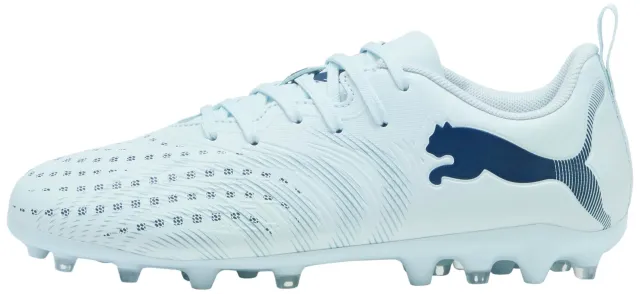 Puma Future 9 Play MG Jr scarpe calcio bimbo erba