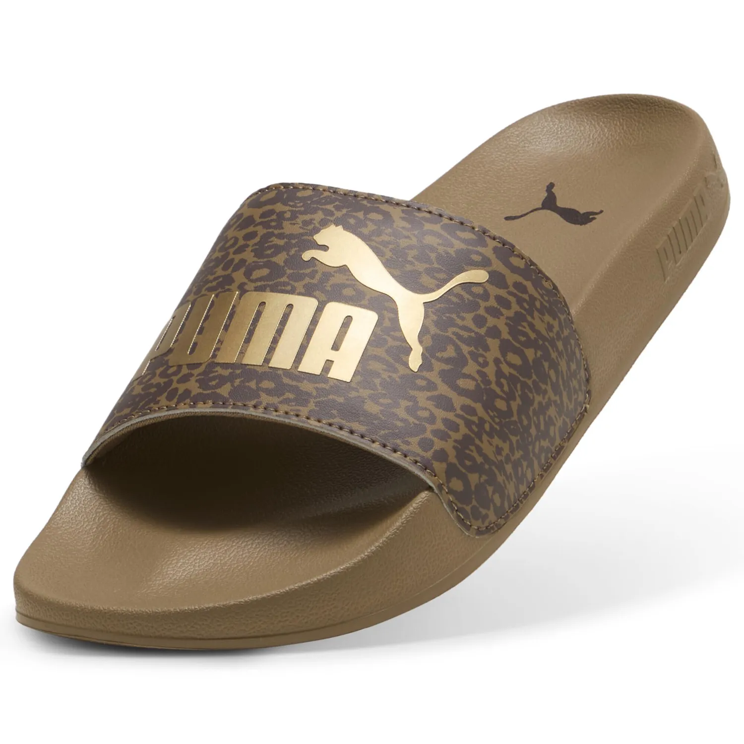 Puma Leadcat 2.0 Feline ciabatte donna animalier