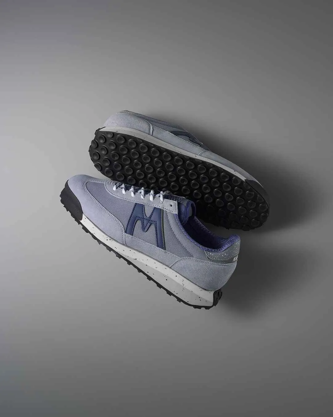 Karhu Mestari Control sneakers pearl blue skipper blue traspiranti