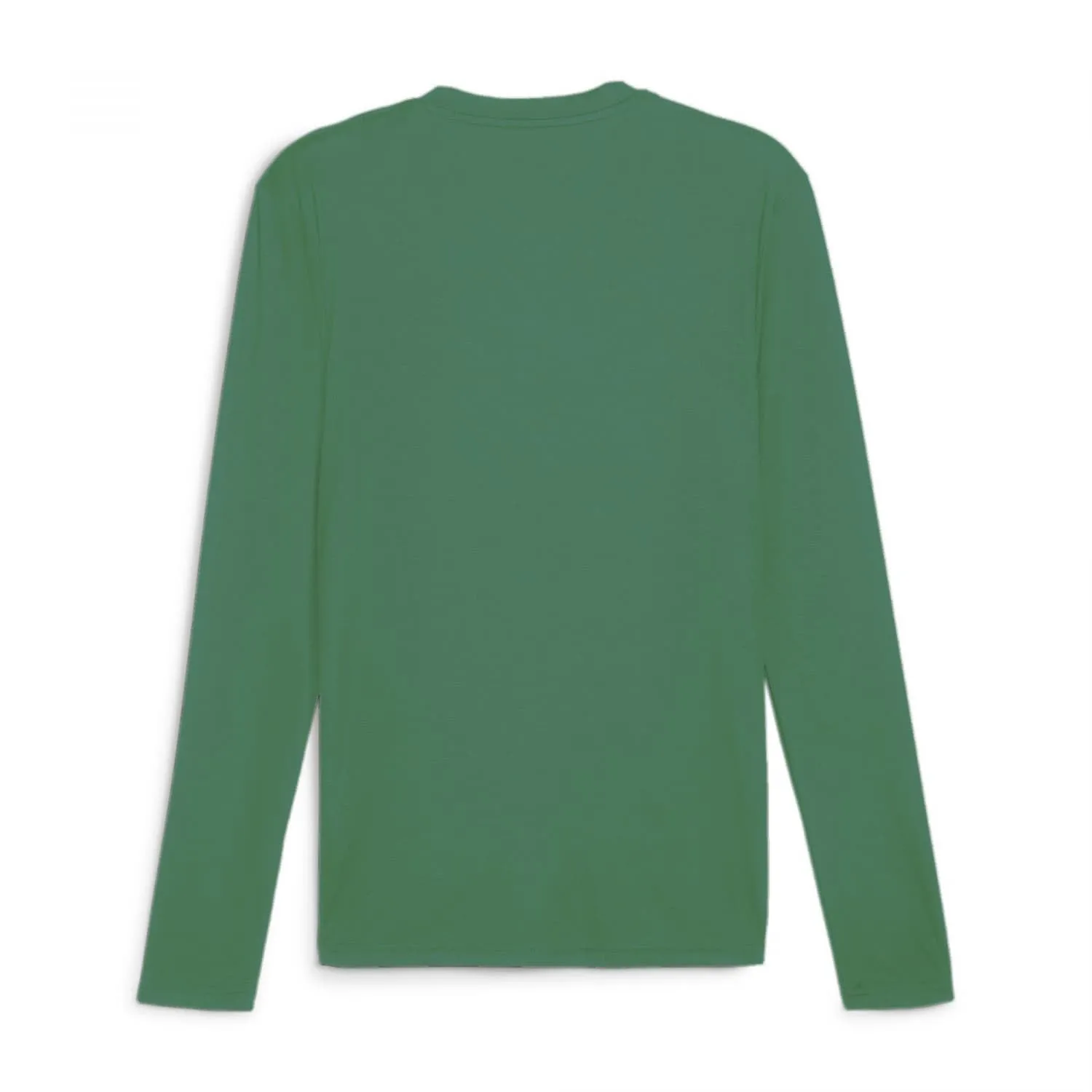 Puma Teamgoal Baselayer Tee LS maglia calcio uomo