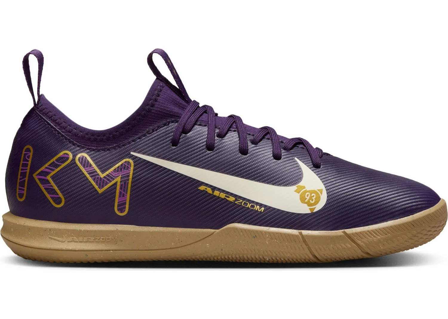 Nike Mercurial Vapor 16 Academy IC Calcio 32 EU Mbappé
