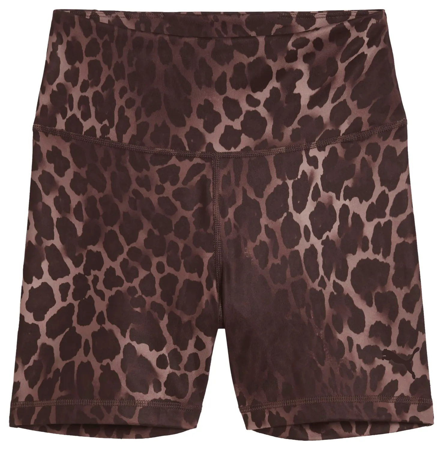 Puma Train All Day shorts donna S aderenti neri