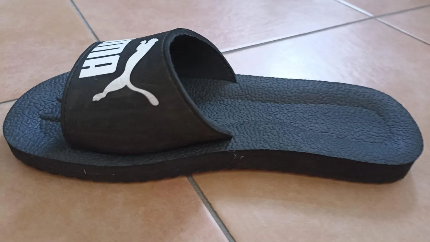 PUMA Purecat 2.0 ciabatte piscina unisex leggere