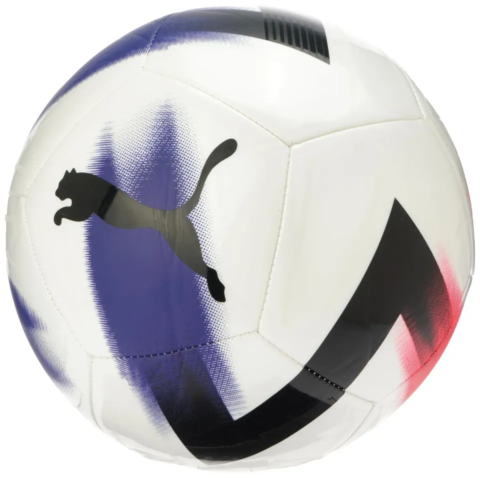 Puma Cage Ball pallone calcio allenamento misura 5 resistente