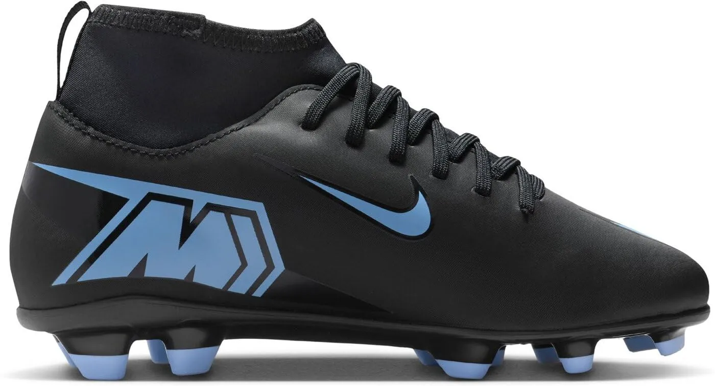 Nike Mercurial Superfly 10 Club scarpe calcio bambino