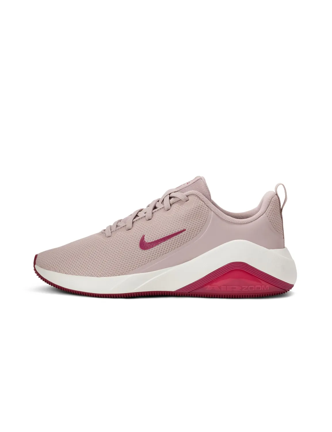 Nike Bella 7 scarpe training donna 38.5 EU bianco ammortizzate