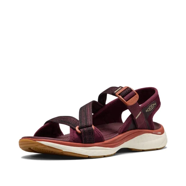 Keen Leiki sandali donna betulla 40 EU trekking