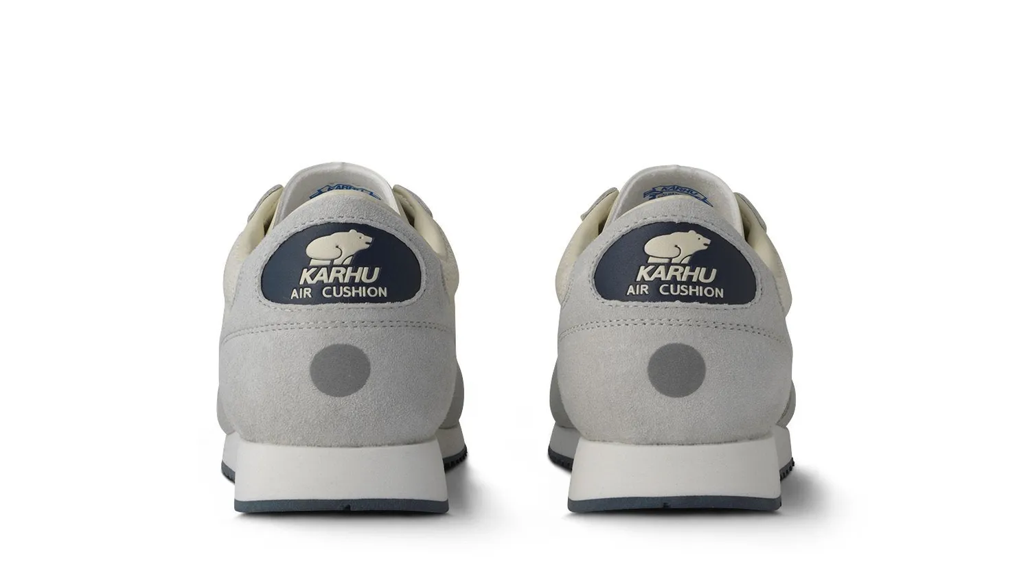 Karhu Albatross 82 scarpe Foggy Dew cotone