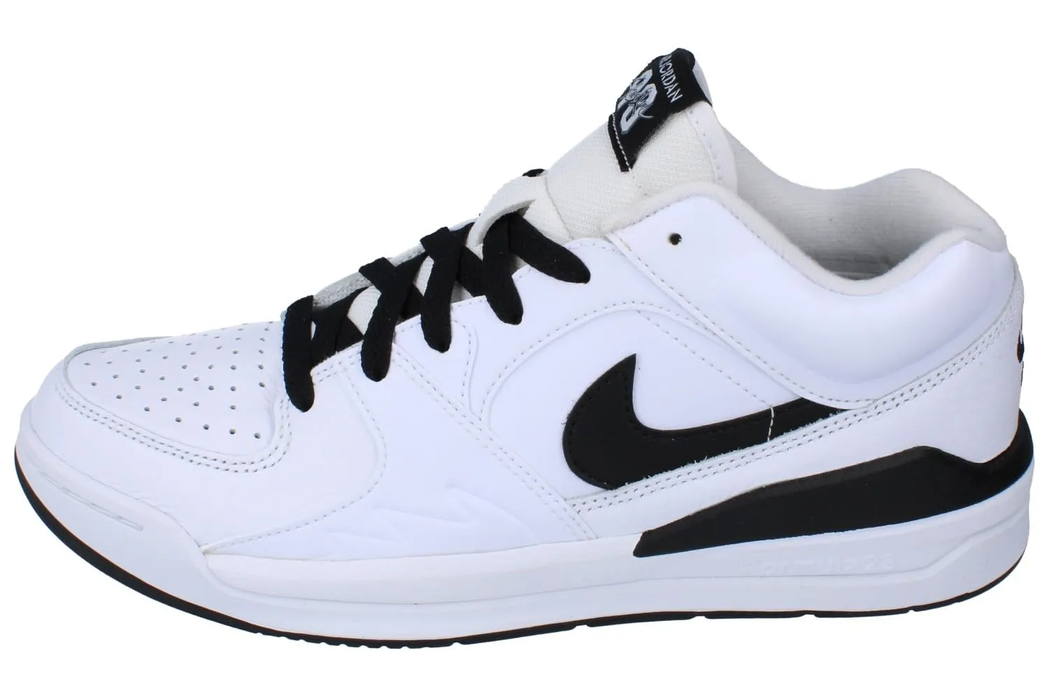 Nike Jordan Stadium 90 HF5258 sneakers uomo pelle