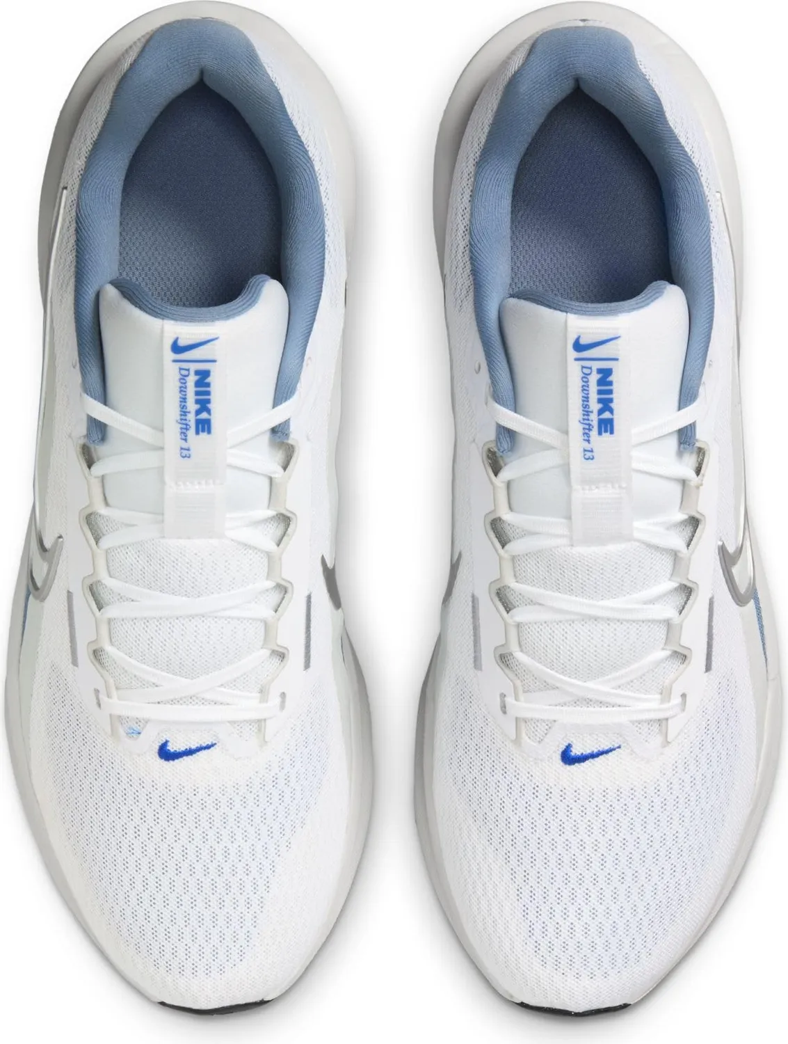 Nike Downshifter 13 scarpe corsa uomo 45 EU mesh