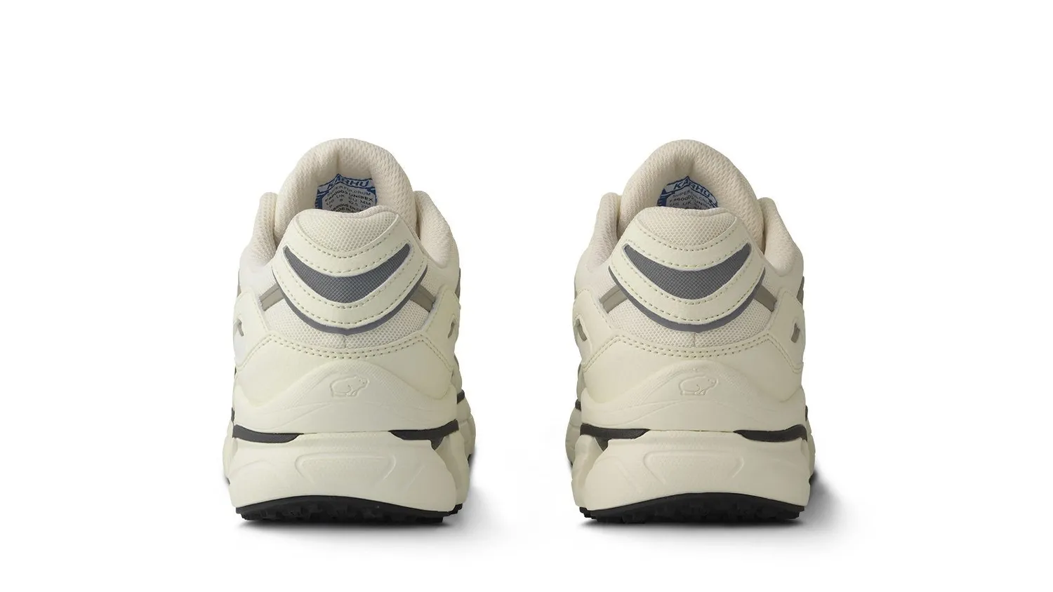 Karhu Super Fulcrum sneakers vanilla ice black donna uomo