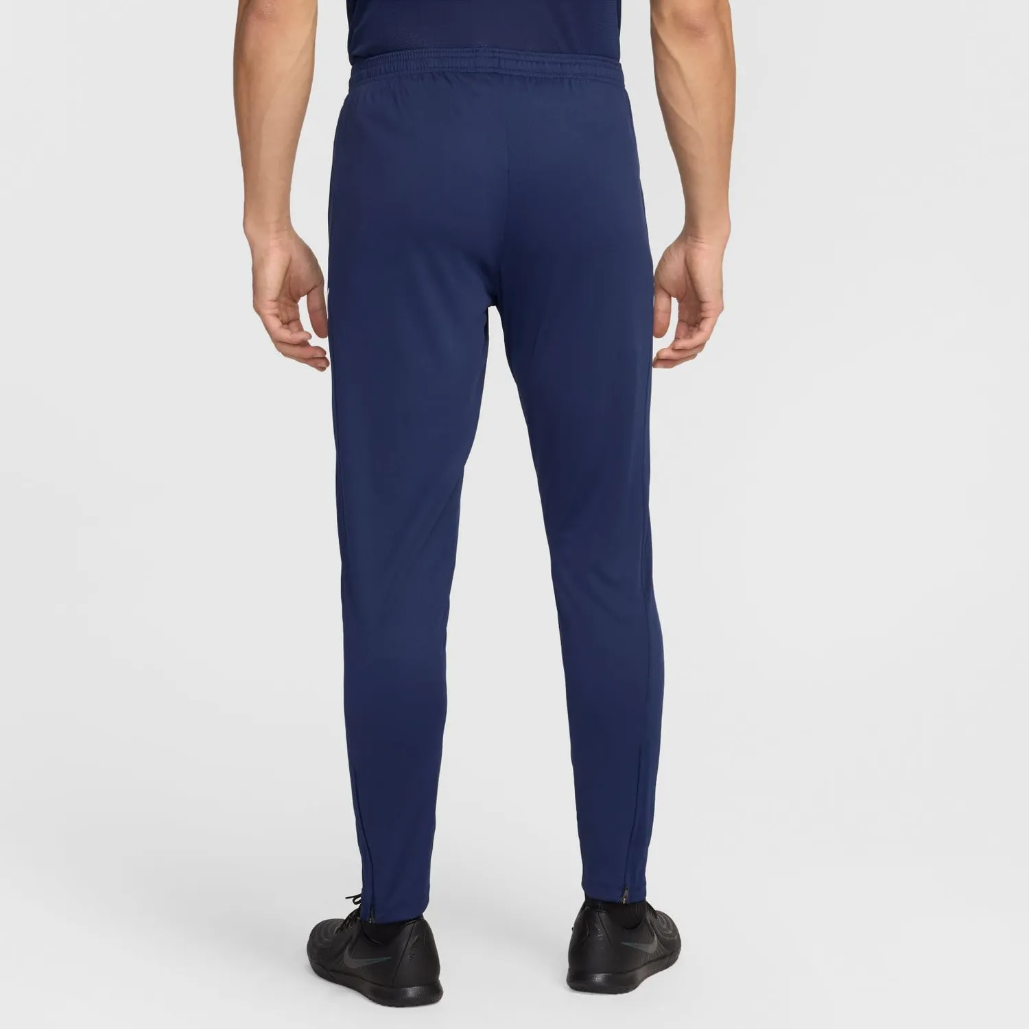 Nike Academy DF ACD25 pantaloni calcio uomo Navy taglia M
