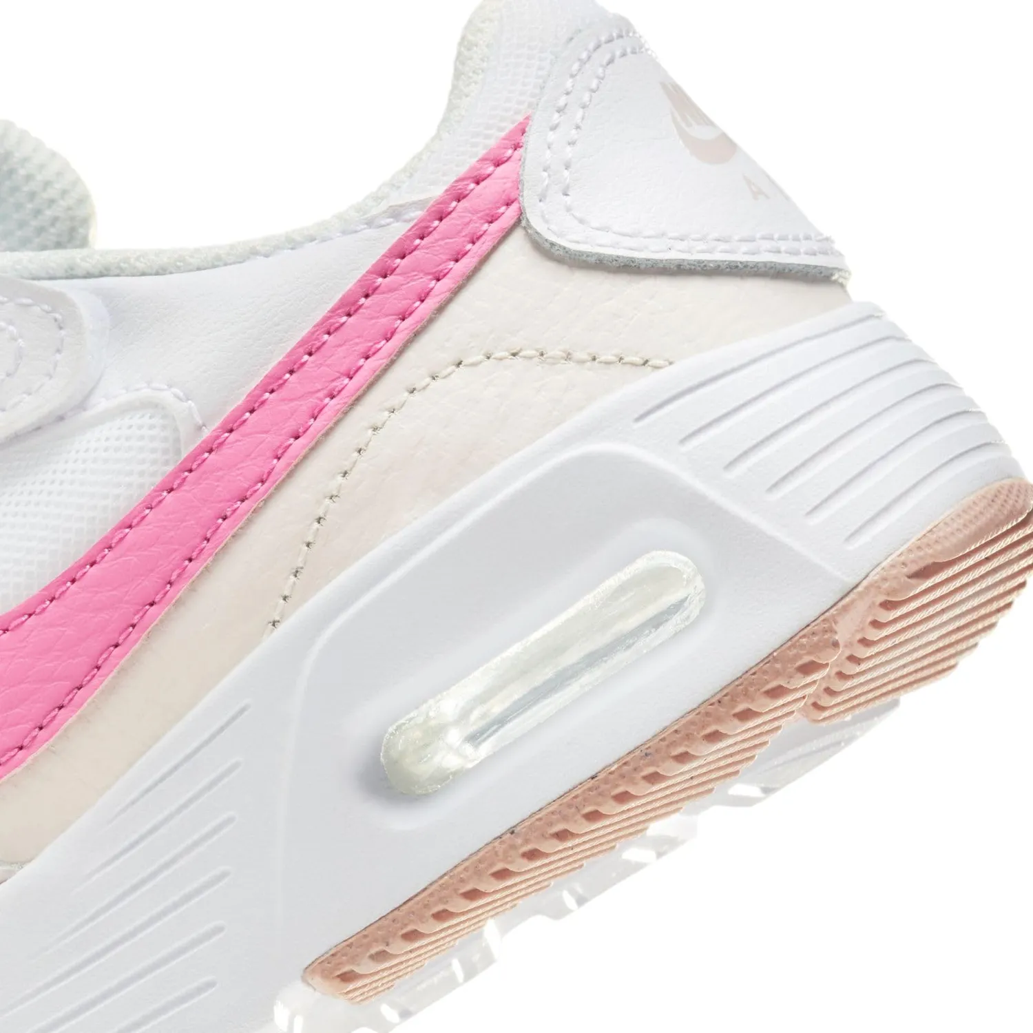 Nike Air Max SC scarpe bambini 30 EU con strappo