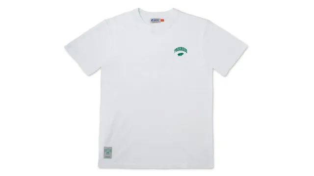 Karhu PRC Post Line t-shirt cotone OG Antarctica