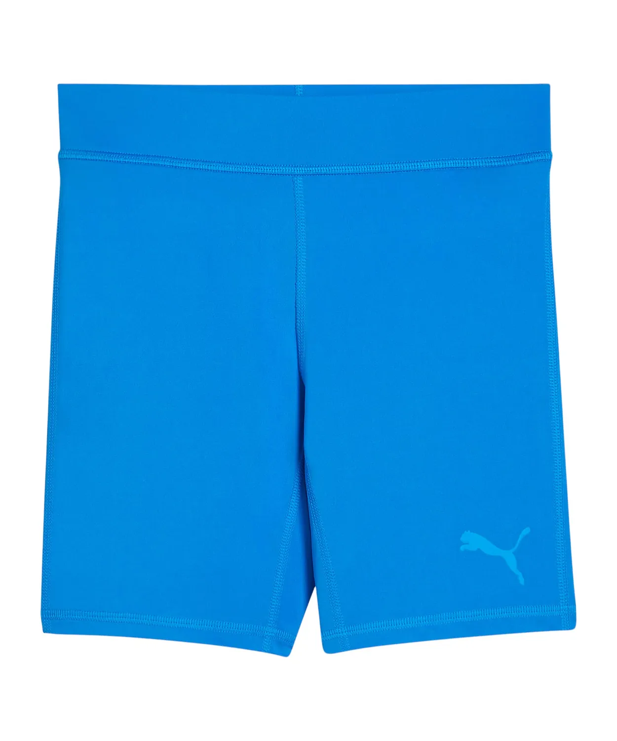 Puma Teamliga26 Baselayer Short Tight Jr short termico