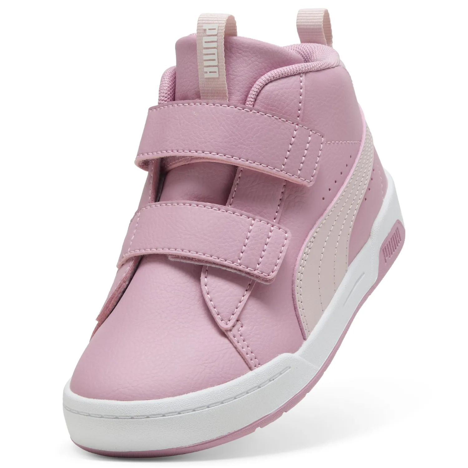 PUMA Multiflex 2 Mid sneakers bambino nere 33 EU