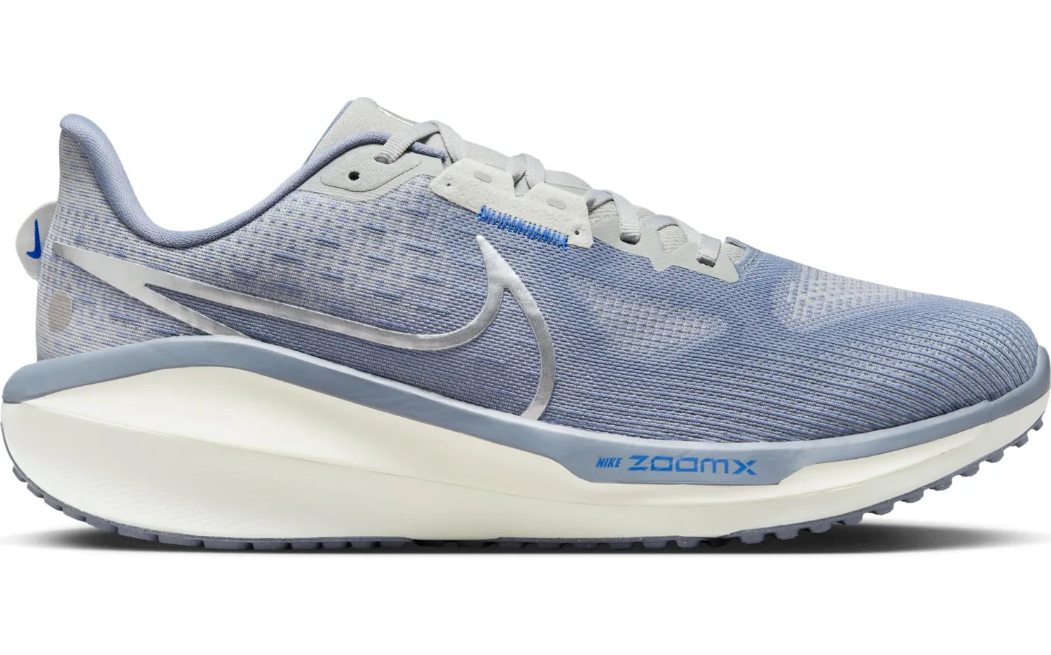 Nike Vomero 17 scarpe running uomo Ashen Slate 42 EU