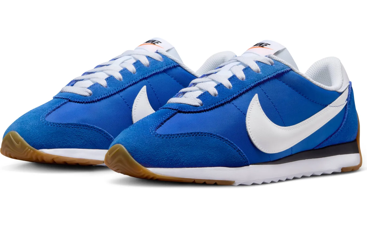 Nike Pacific scarpa donna blu royal sneakers