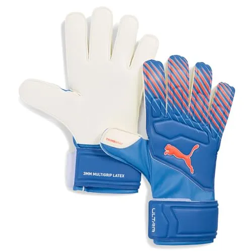PUMA Ultra Match RC guanti portiere bambini grippy
