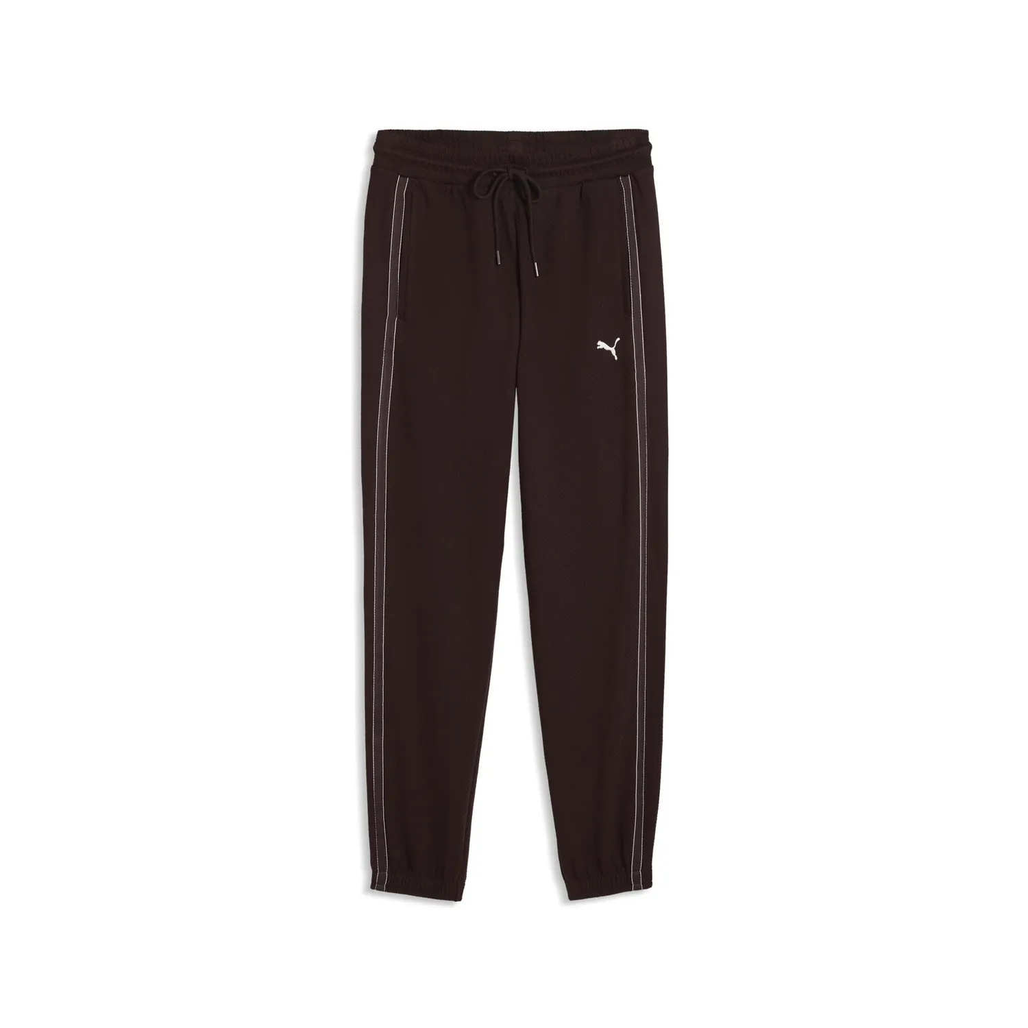 Puma Class pantaloni tuta uomo classici uso quotidiano